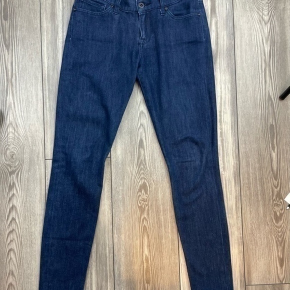 LUCKY BRAND Women’s Denim Legging Jeans | Size 4 Women’s Jeans